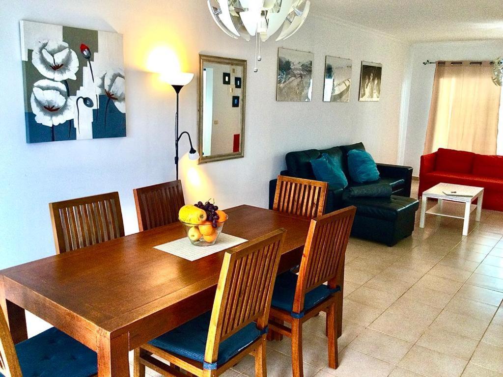 Villa Pura Vida Playa Blanca  Esterno foto