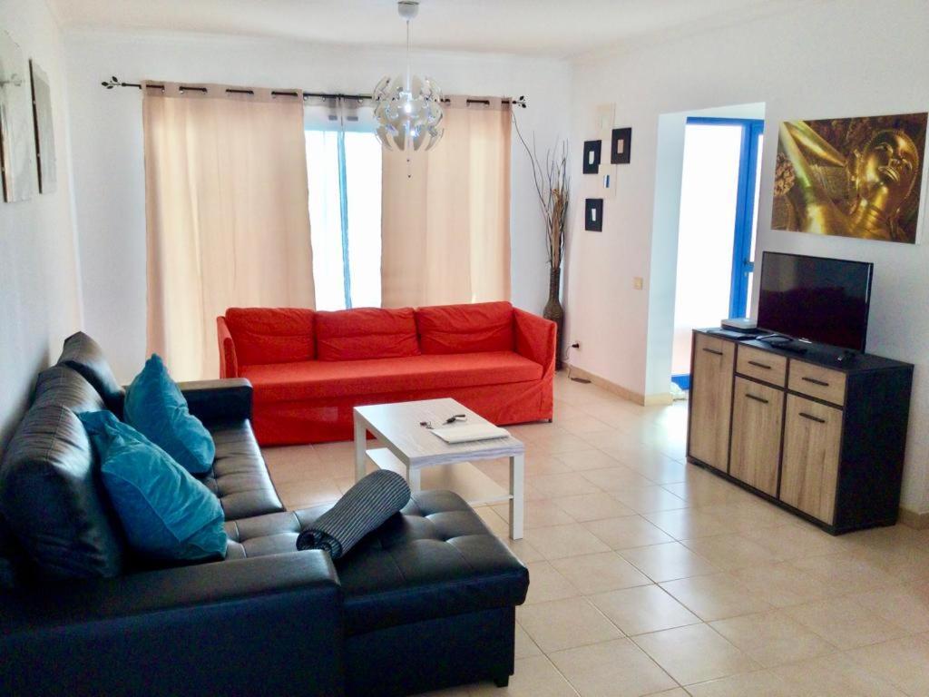 Villa Pura Vida Playa Blanca  Esterno foto