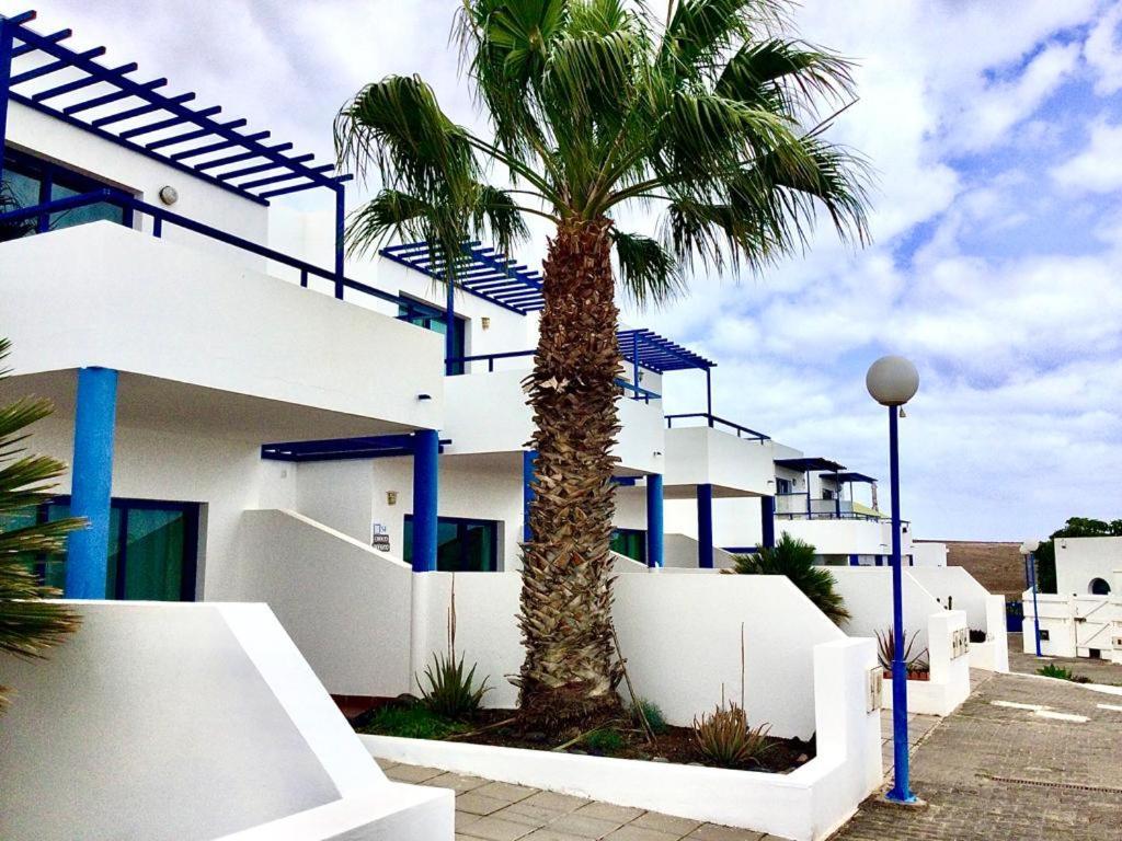 Villa Pura Vida Playa Blanca  Esterno foto