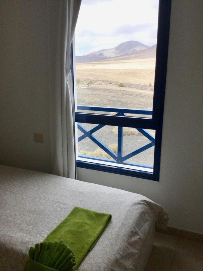 Villa Pura Vida Playa Blanca  Esterno foto