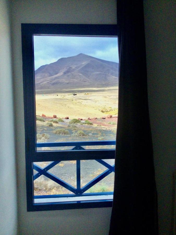 Villa Pura Vida Playa Blanca  Esterno foto