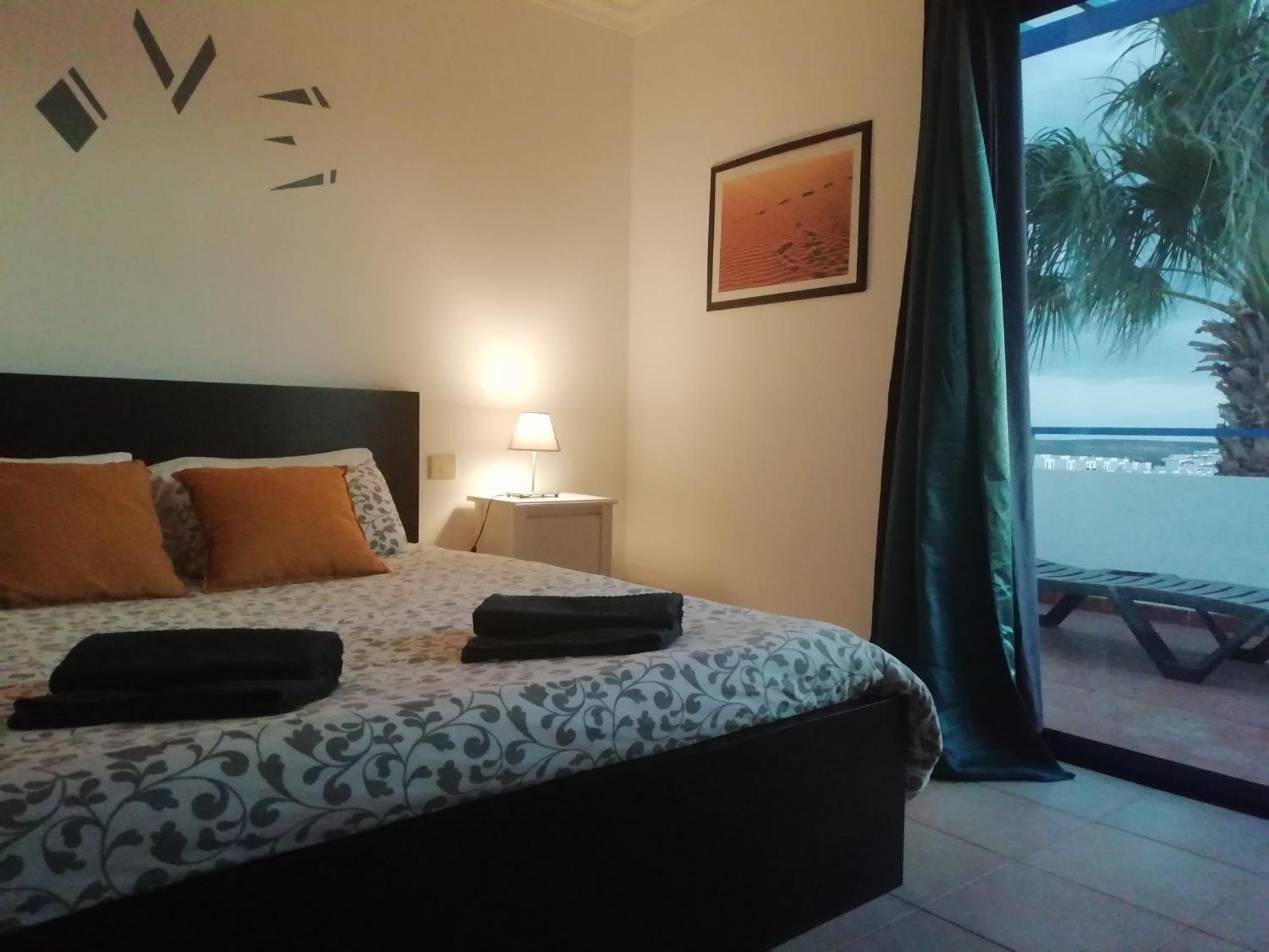 Villa Pura Vida Playa Blanca  Esterno foto