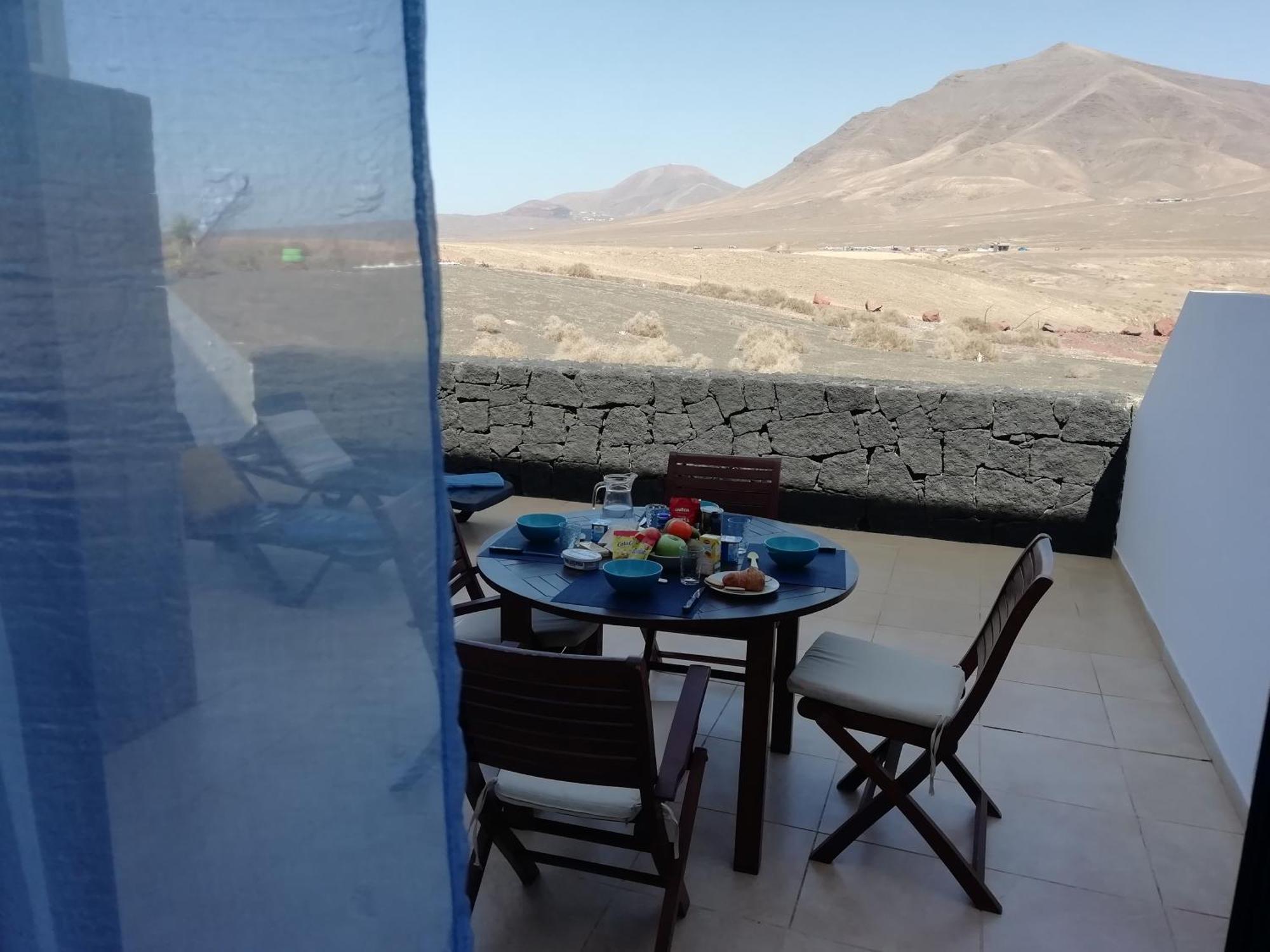 Villa Pura Vida Playa Blanca  Esterno foto