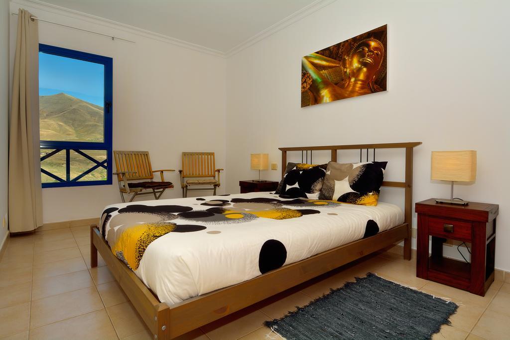 Villa Pura Vida Playa Blanca  Esterno foto