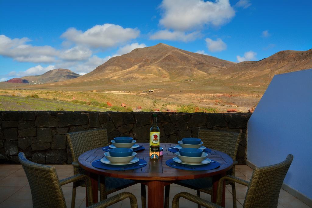 Villa Pura Vida Playa Blanca  Esterno foto